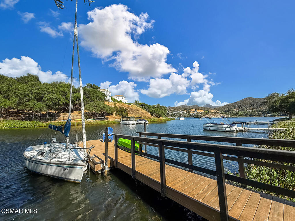 123 Lake Sherwood Drive