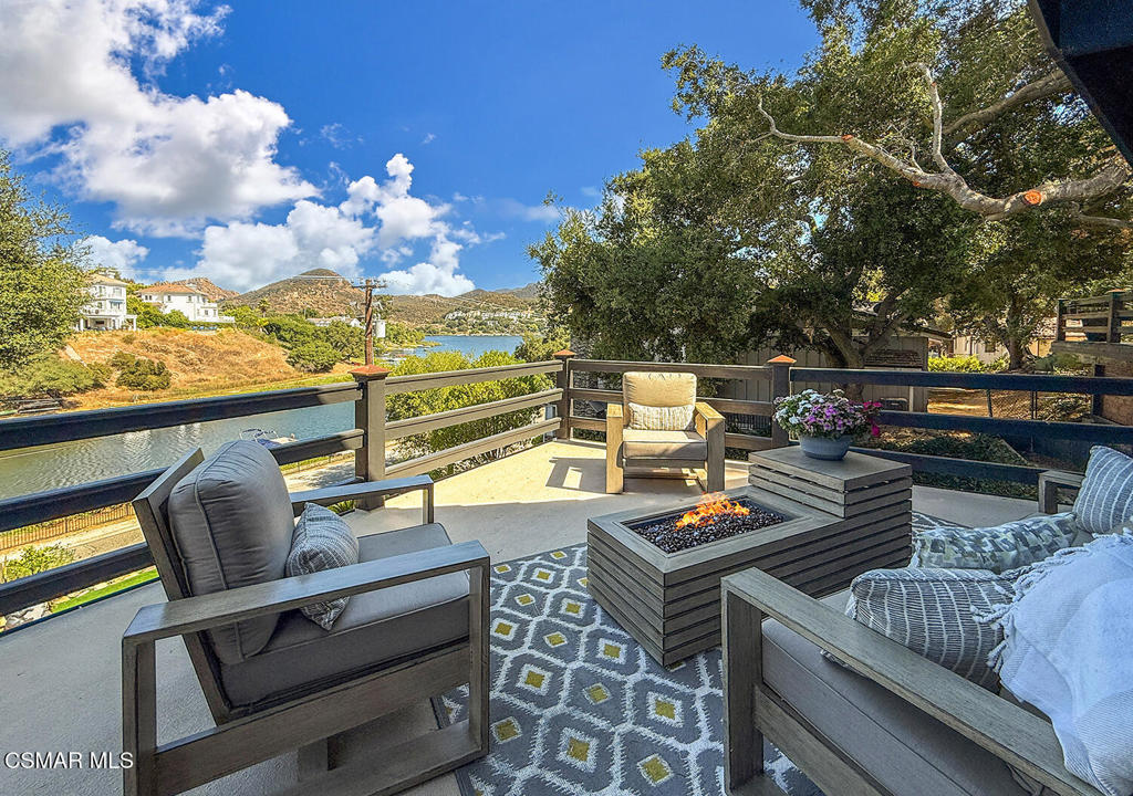 123 Lake Sherwood Drive