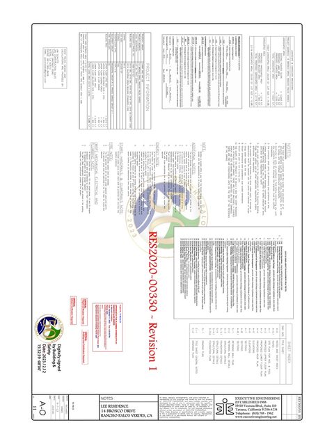 Photo of 14 Bronco Drive, Rancho Palos Verdes, CA 90275 (MLS # 26766137)