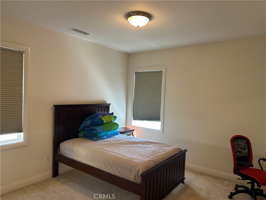 Blackstone (BKSTN) - Residential Lease