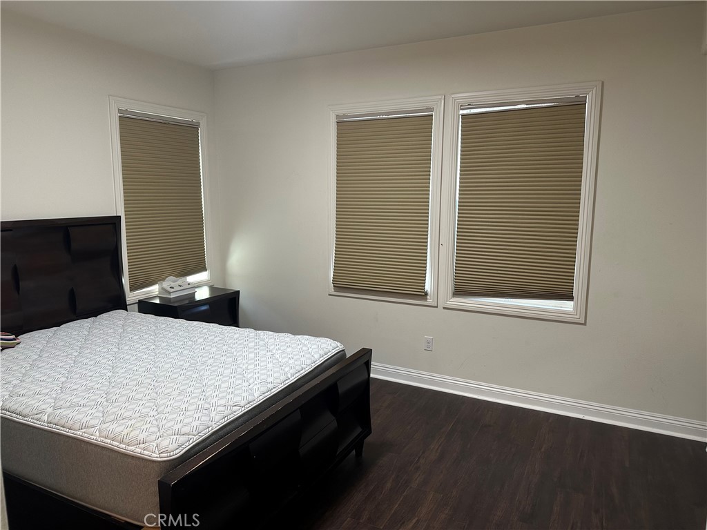 Blackstone (BKSTN) - Residential Lease