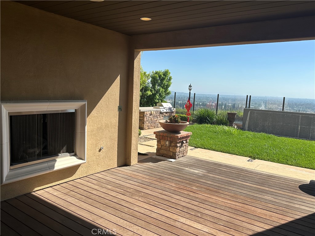 Blackstone (BKSTN) - Residential Lease