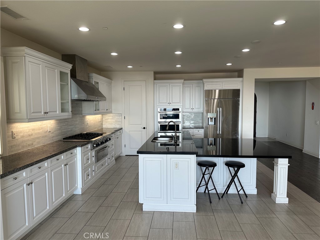 Blackstone (BKSTN) - Residential Lease