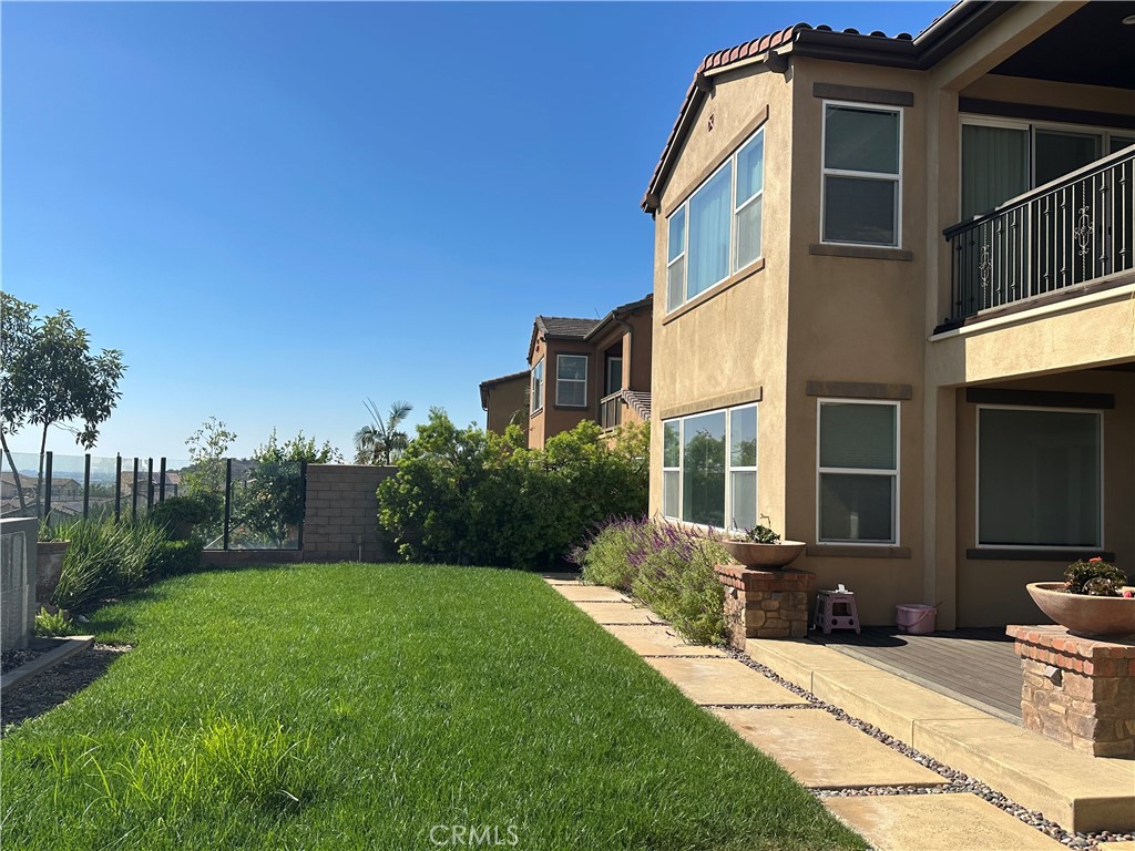 Blackstone (BKSTN) - Residential Lease