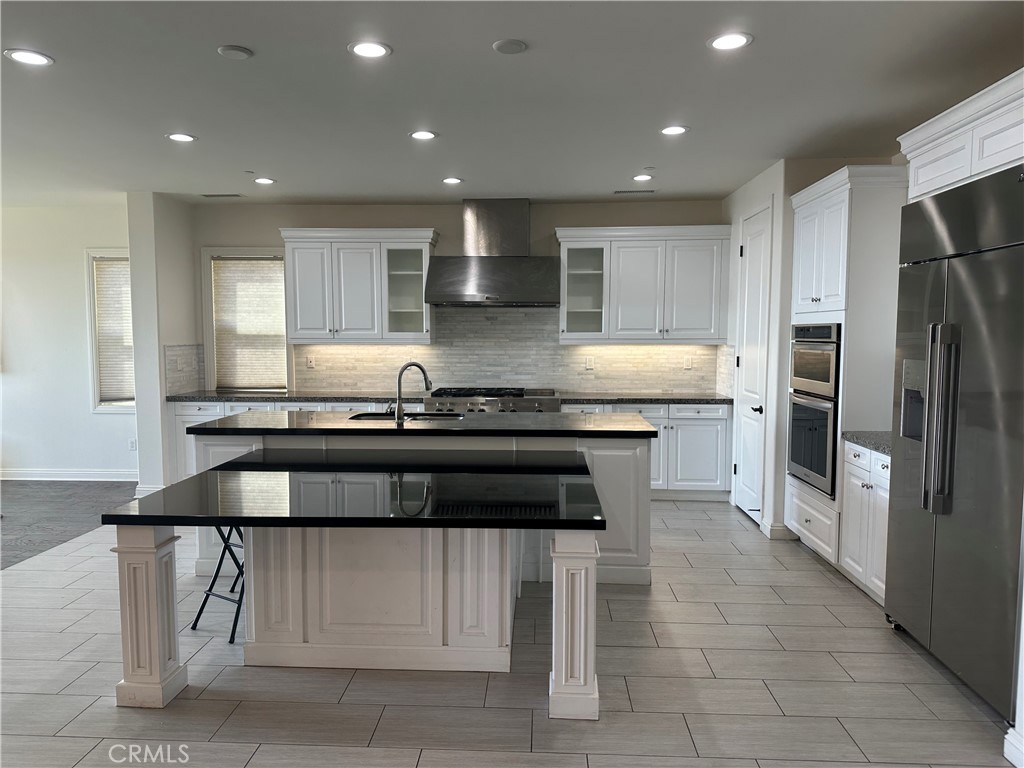 Blackstone (BKSTN) - Residential Lease