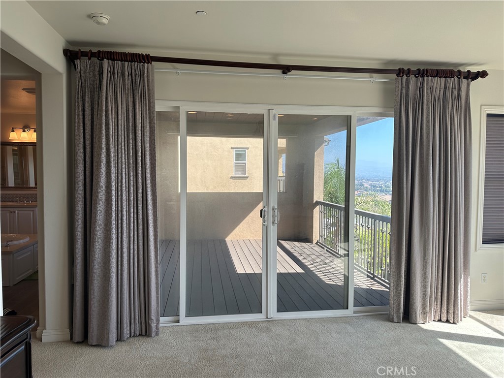 Blackstone (BKSTN) - Residential Lease