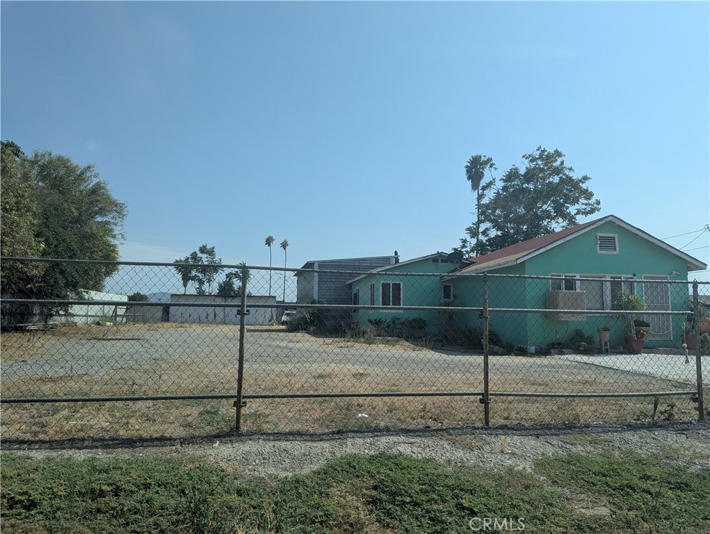 603 San Jacinto Street