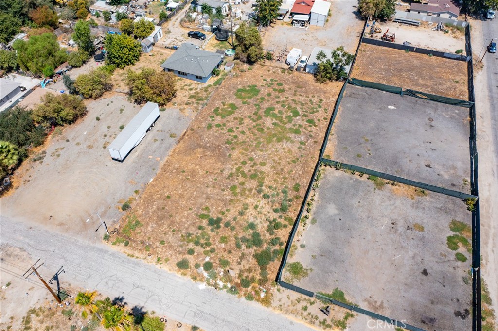 603 San Jacinto Street