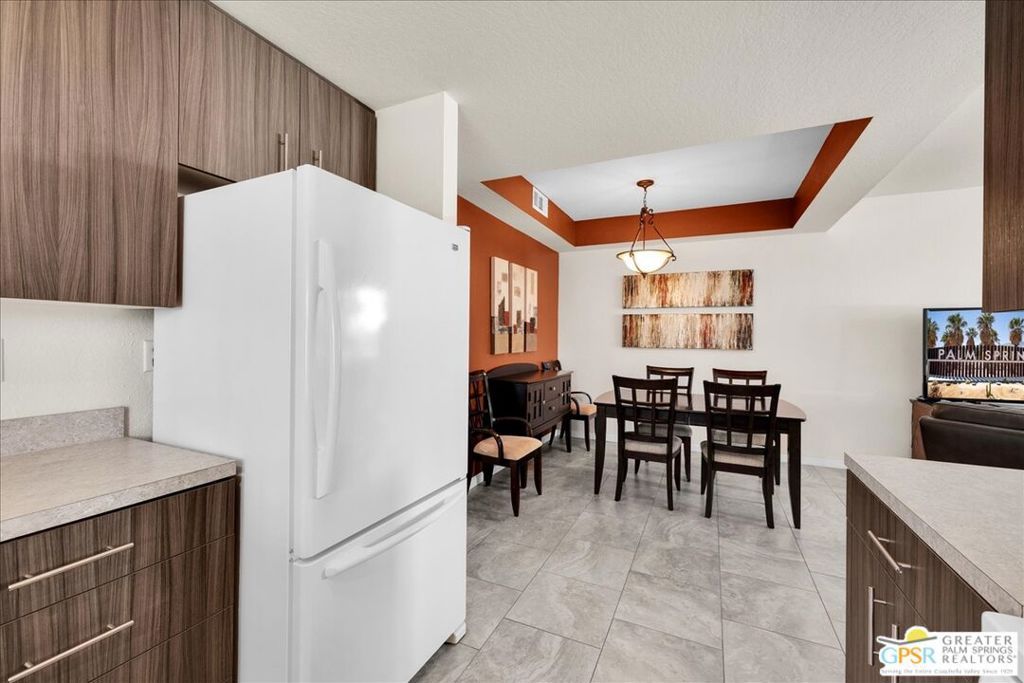 Photo of 401 S El Cielo Road #147, Palm Springs, CA 92262 (MLS # 25596781PS)