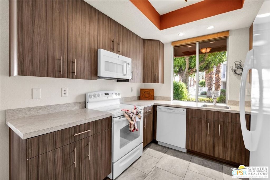 Photo of 401 S El Cielo Road #147, Palm Springs, CA 92262 (MLS # 25596781PS)