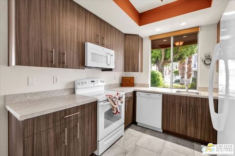 Photo of 401 S El Cielo Road #147, Palm Springs, CA 92262 (MLS # 25596781PS)