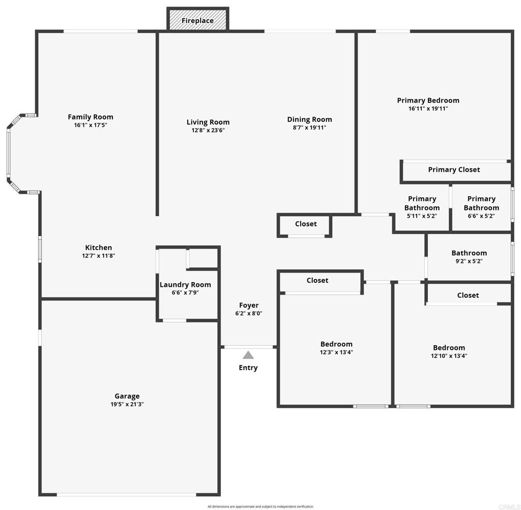 7701 Garboso Pl