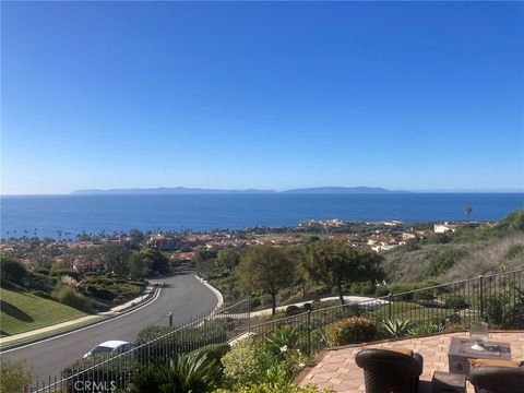 51 Nuvola Court Rancho Palos Verdes CA 90275