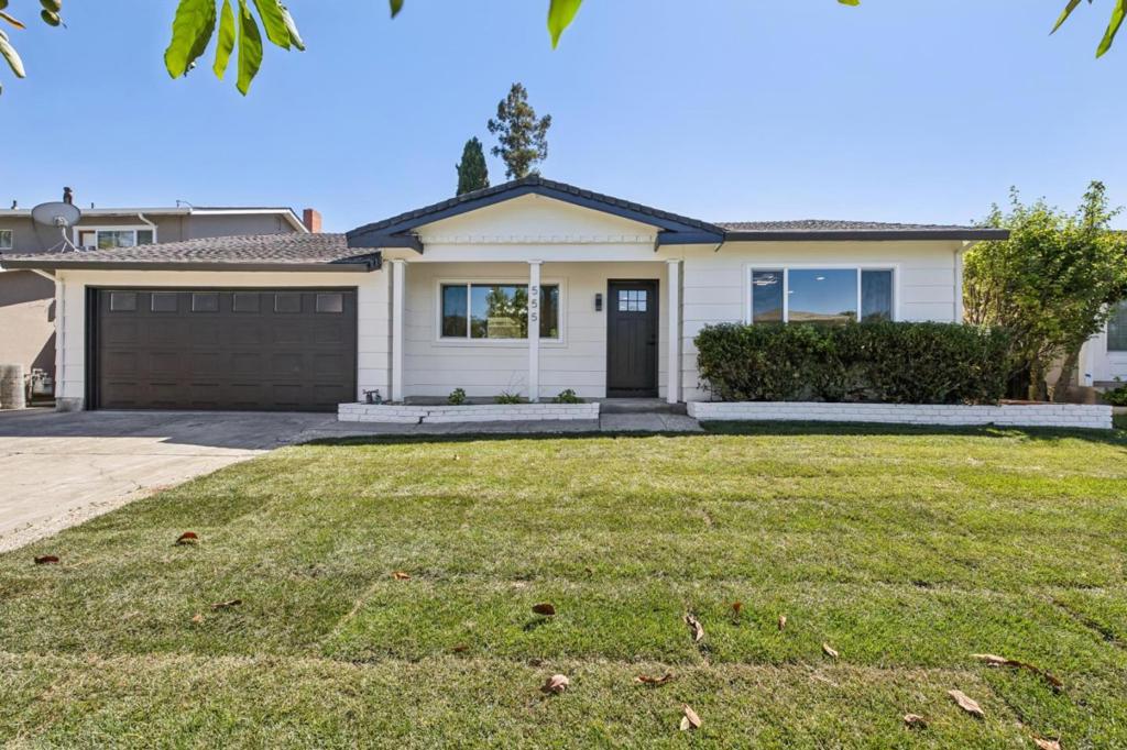 555 Churchill Park Drive
