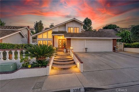 3396 Hawkwood Diamond Bar CA 91765