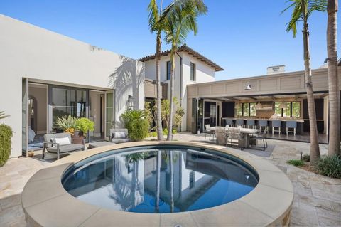 2 Water Port Newport Coast CA 92657