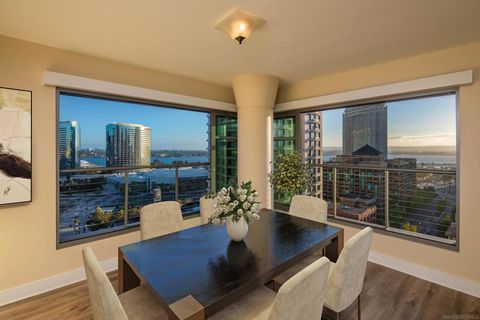 645 Front St 1612 San Diego CA 92101