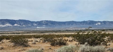 Photo of 800 Stellar Road, Lucerne Valley, CA 92356 (MLS # HD26084774)