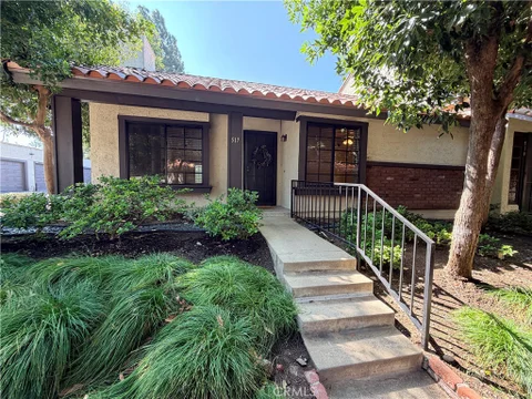517 San Marcos Rd, San Dimas, CA 91773 - MLS#: CV26212763