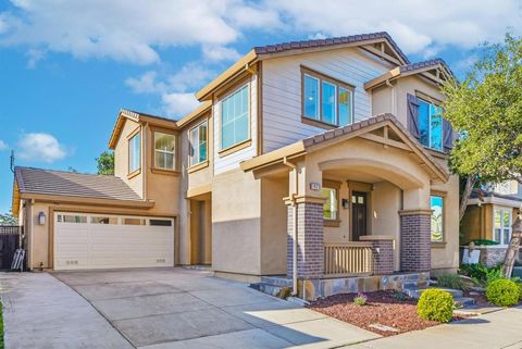 Photo of 1421 Rosemary Street, Menlo Park, CA 94025 (MLS # ML82029818)