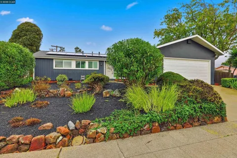 2604 Marquette Ct, Richmond, CA 94806 - MLS#: 41116967