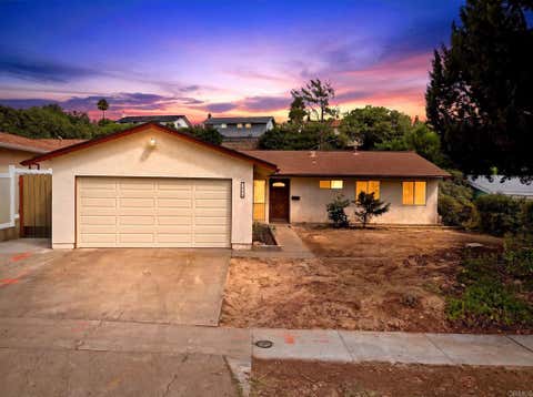 Photo of 7205 Ballinger Avenue, San Diego, CA 92119 (MLS # NDP2607654)