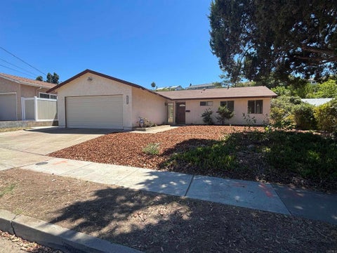 Photo of 7205 Ballinger Avenue, San Diego, CA 92119 (MLS # NDP2607654)