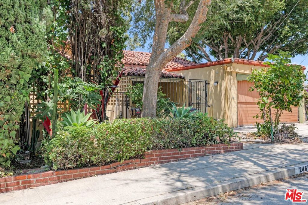 2461 McCready Avenue