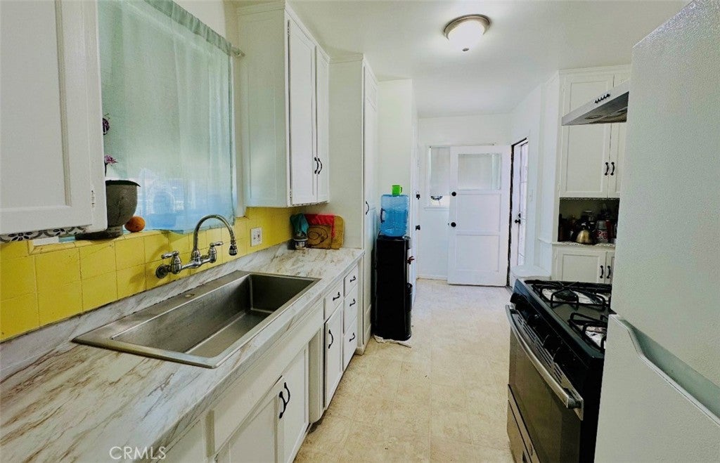 1519 E Idahome St, West Covina CA 91791