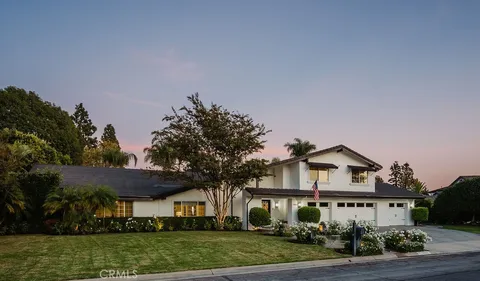 10262 Old Lamplighter, Villa Park, CA 92861 - MLS#: OC25248734