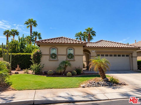 Photo of 82703 Redford Way, Indio, CA 92201 (MLS # 26105490)