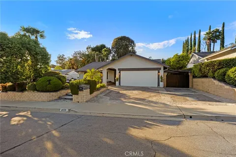 26531 Via Manolete, Mission Viejo, CA 92691 - MLS#: OC26081246