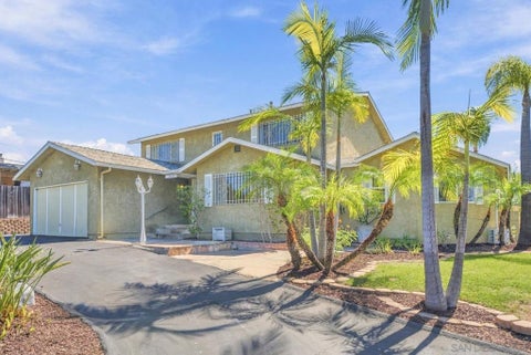 Photo of 3737 Sinclair Ln LN, Spring Valley, CA 91977 (MLS # 260024703SD)