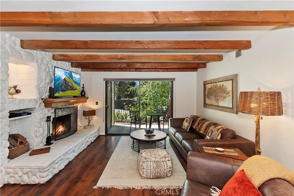 Arrowhead Woods (AWHW) - Residential