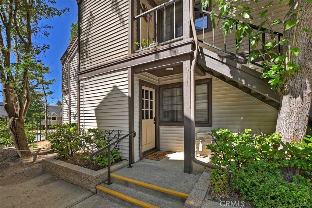 Arrowhead Woods (AWHW) - Residential