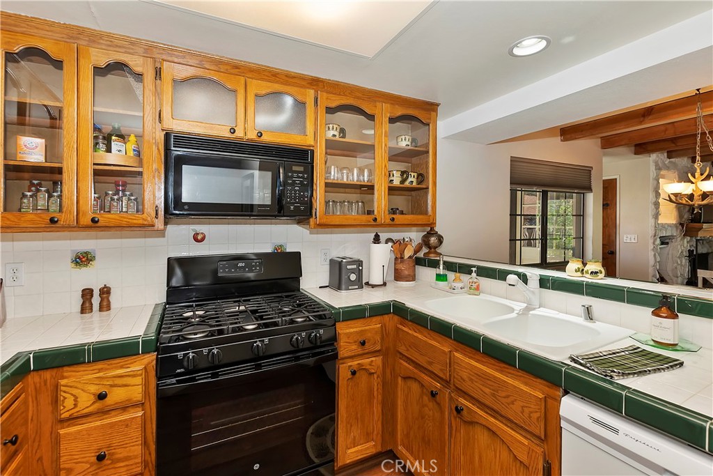 Arrowhead Woods (AWHW) - Residential