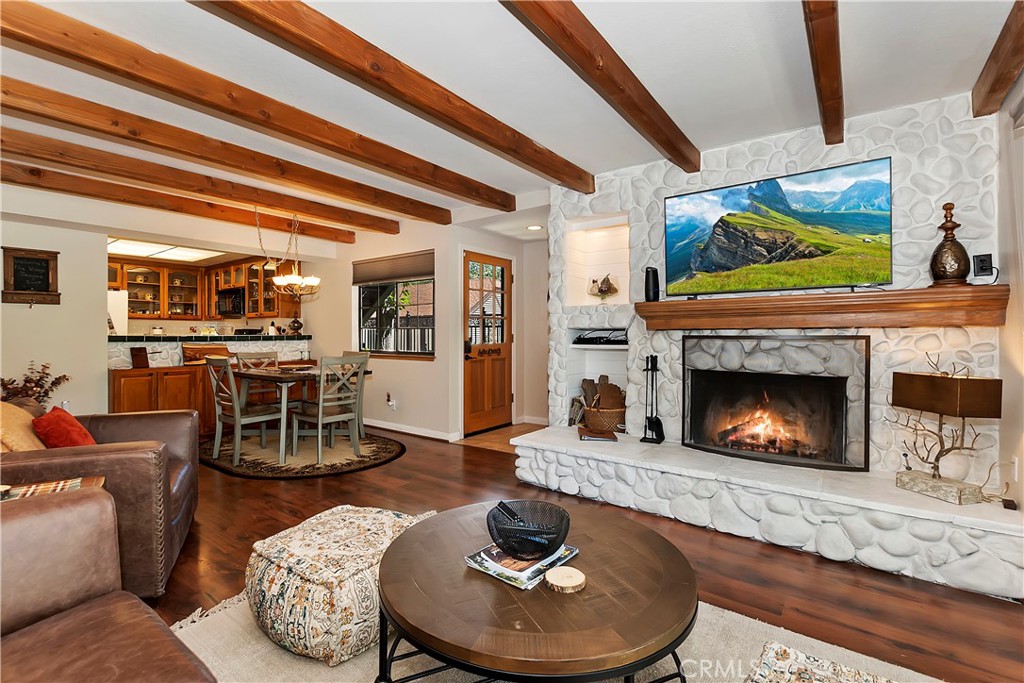 Arrowhead Woods (AWHW) - Residential