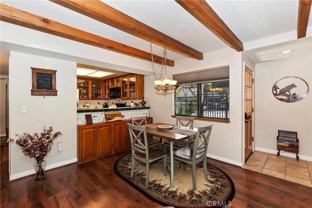 Arrowhead Woods (AWHW) - Residential