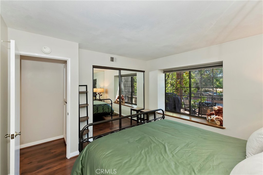 Arrowhead Woods (AWHW) - Residential