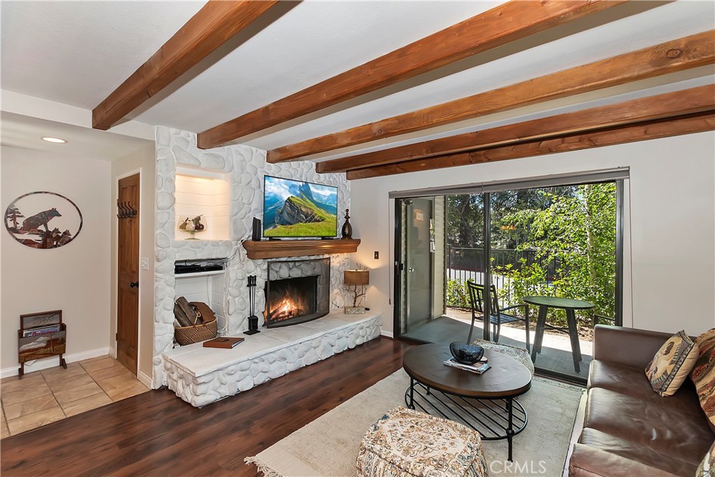 Arrowhead Woods (AWHW) - Residential