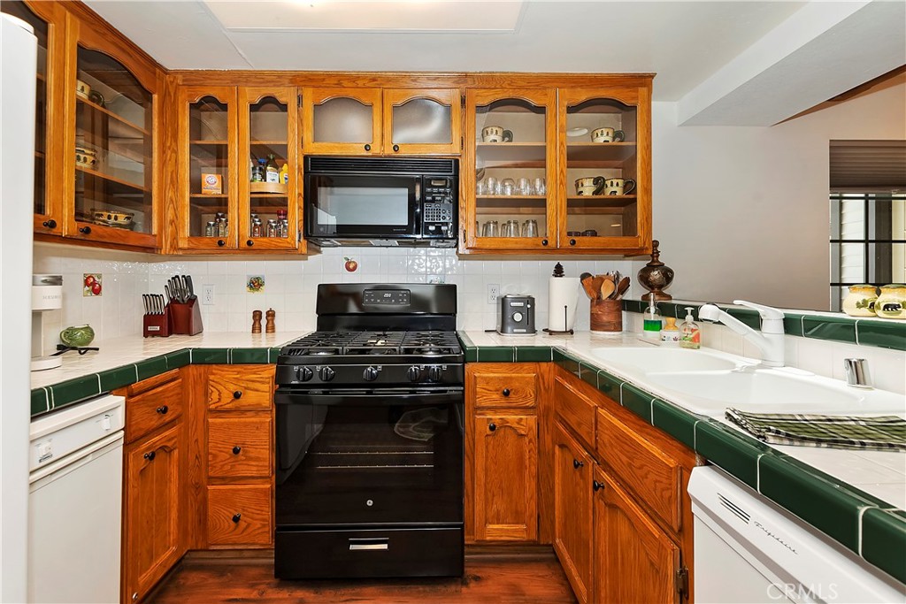 Arrowhead Woods (AWHW) - Residential