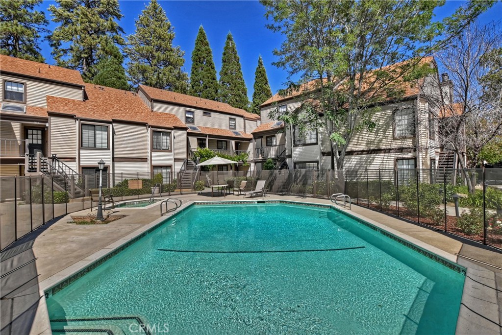 Arrowhead Woods (AWHW) - Residential