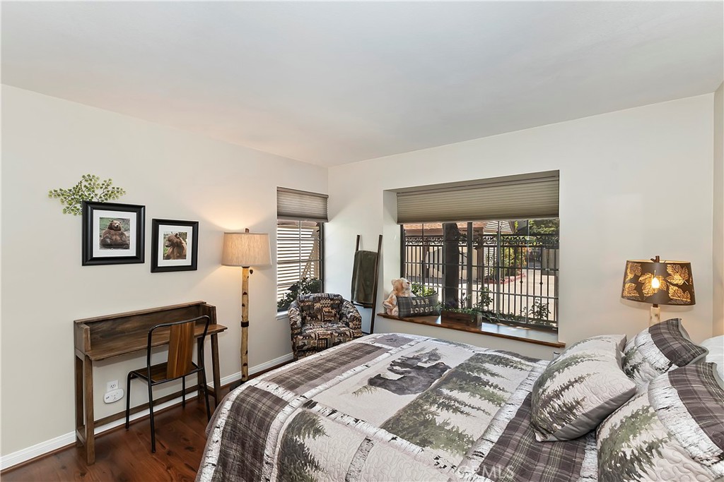 Arrowhead Woods (AWHW) - Residential