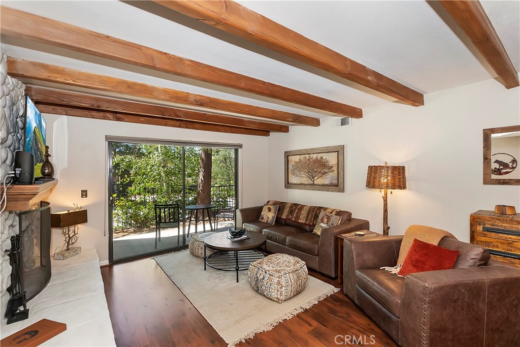 Arrowhead Woods (AWHW) - Residential