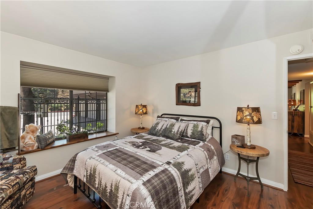 Arrowhead Woods (AWHW) - Residential