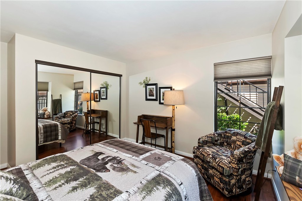 Arrowhead Woods (AWHW) - Residential