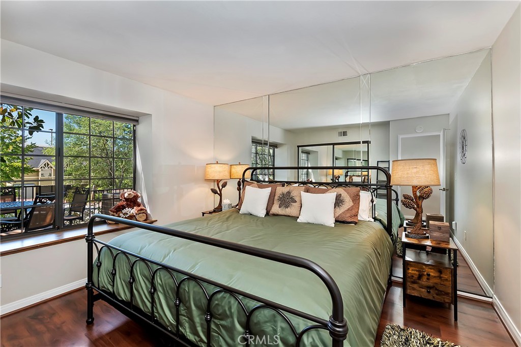 Arrowhead Woods (AWHW) - Residential