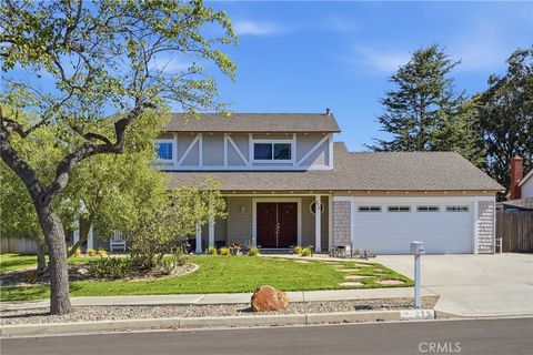 Photo of 275 Meadowbrook Drive, Santa Maria, CA 93455 (MLS # PI26110023)