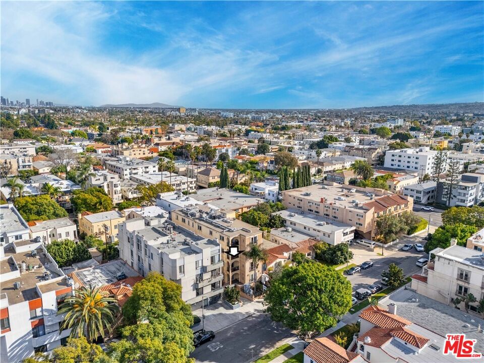 918 S Wooster Street 2, Los Angeles CA 90035