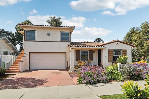 4390 94 Cleveland Ave San Diego CA 92103